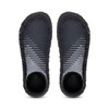 Skinners 2.0 Compression Minimalist Barefoot Sock Shoes for Active Men