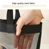 Sauna Bag Spa Bag Onsen Bag Mesh Bag Sauna Bag