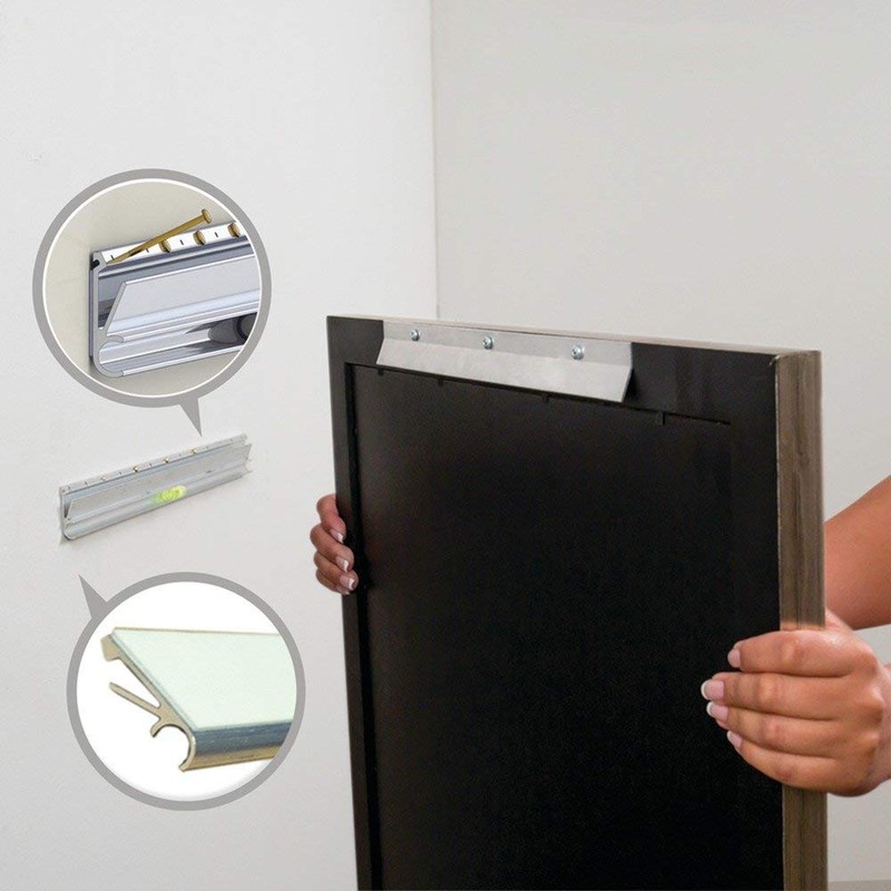 Hangman APT-15 Electrical Distribution Products | 15" Apartment Hanger