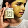 HARA ORGANIC FACE MASK & SCRUB (2 IN 1)
