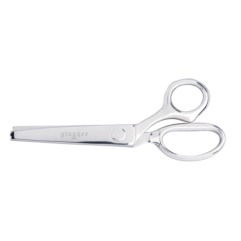 Fiskars Gingher 7.5 Inch Pinking Shears