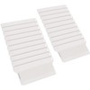 Heavy-Duty Vertical Blind Weights | Set of 20 | 89mm,