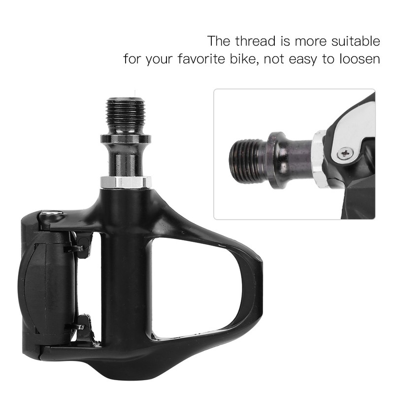 1 Pair Quick Release Bike Shoes Pedal Cleat Cover SPd