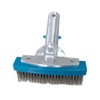 In The Swim 5-Inch Wire Bristle Brush Pool Cleaning Attachment