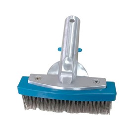 In The Swim 5-Inch Wire Bristle Brush Pool Cleaning Attachment WS021