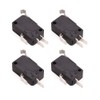 10L0L 4 Pack Golf Cart Micro Switch 2 & 3