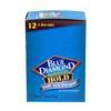 Blue Diamond Bold Almonds, 1.5 Ounce (Pack of 12)