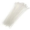 Poultry Shrink Bags (10x18) 100ct + Zip Ties and Labels,