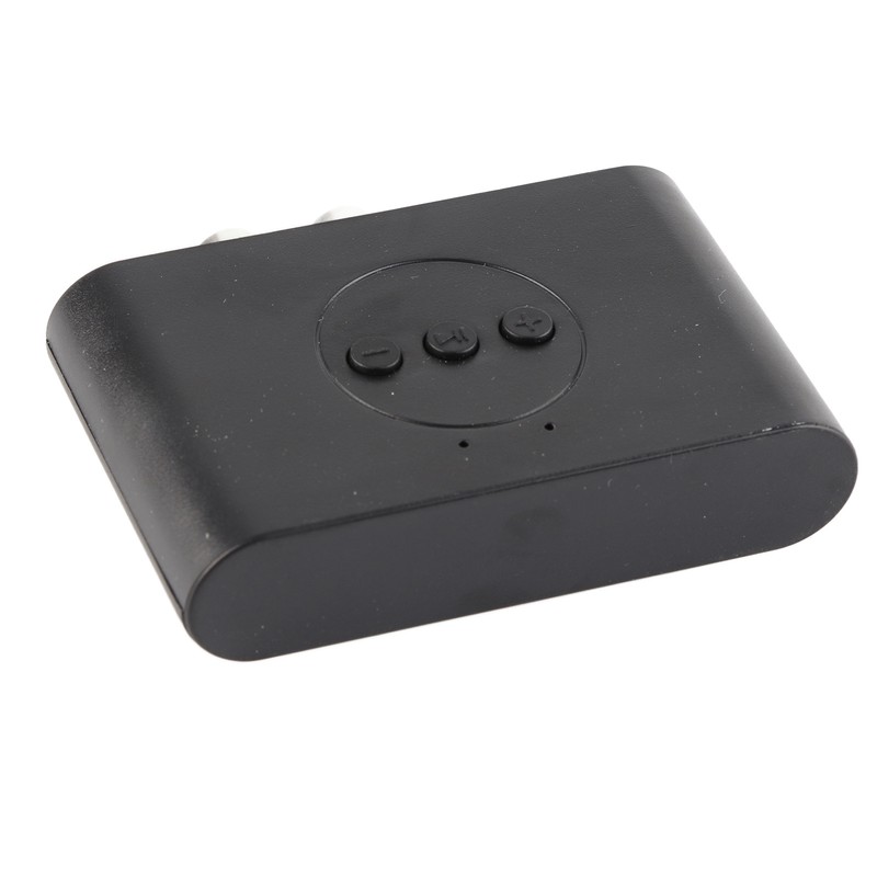 NFC Bluetooth 5.3 Receiver 3.5mm 2RCA Jack Support U Disk