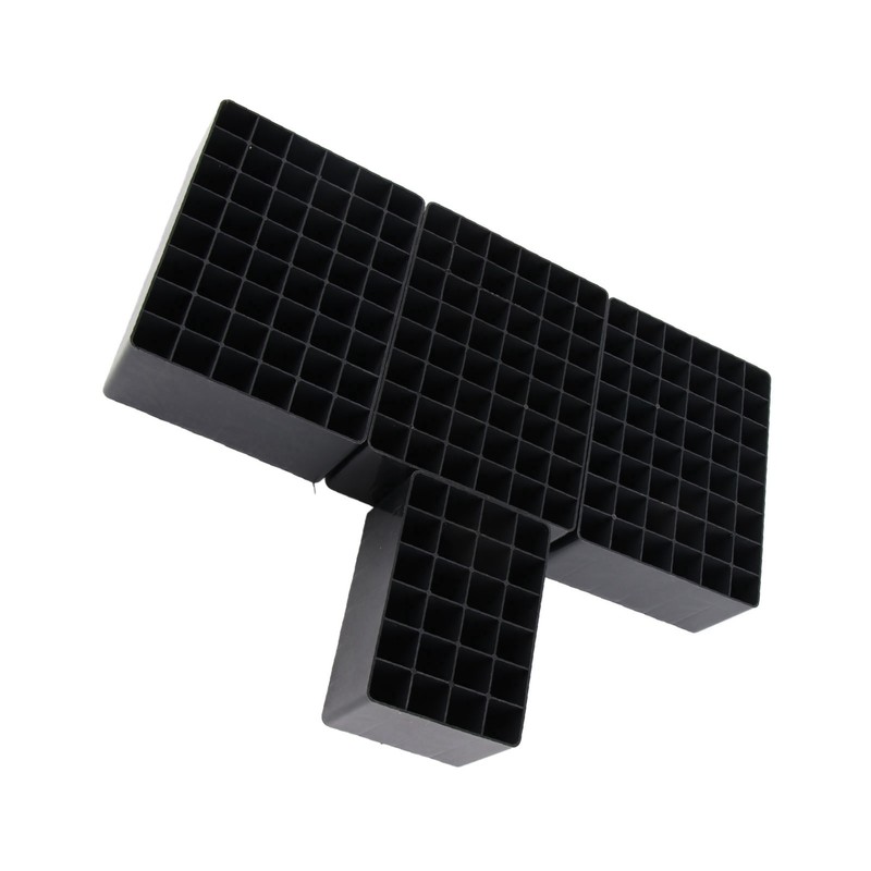 Marker Storage Bag 168 Slots Multipurpose Portable Zippered Marker Pen