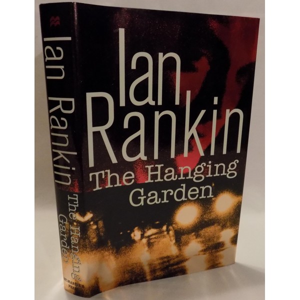 Hanging Garden