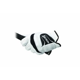 Srixon Men's Cabretta Leather Cadet Golf Glove, Left Hand, X-Large