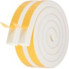 Futuwi Air Conditioner Foam-2 Rolls, 3/4 Inch W X 3/4