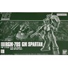 BANDAI HGUC 1/144 RGM-79S GM Spartan (Japan Import)