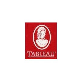 Tableau RPMRJC Jewellery Cleaning Cloth-Approx 44 x 31cm