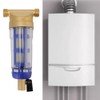 Filtro de Agua de Sedimentación Ciclónica, Filtro de Agua Reutilizable
