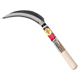 Augmentation 稔 (HOUNEN) Rough Eyes Saw Scythe HT – 0803 