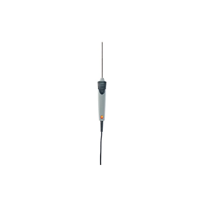 Testo Responsive Paddle Surface Probe 0602 0193