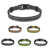 aikko Replacement Strap Dog Collar with Buckle Adjustable Safety Durable