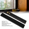 Lying Incense Box Set Thermal Insulation Sandalwood Lying Storage Incense