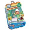 VTech - Game Cartridge V.Smile Manny And Her Tools -