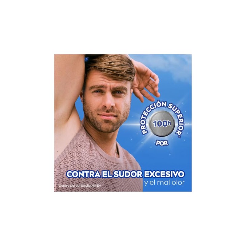 NIVEA MEN STICK DERMA CONTROL CLINICAL 50G
