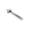 Gedore 6380990 Monkey Wrench, Total Length 6.1 inches (155 mm)