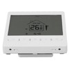 Digital Thermostat Display ABS Accurate Temperature Control Electric Thermostat AC220V