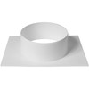 6 Inch / 150 mm Pack of 2 Duct Connector