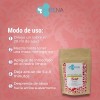 BENA Mascarilla Hidroplastica Aclara Y Reafirma Jitomate Bena C
