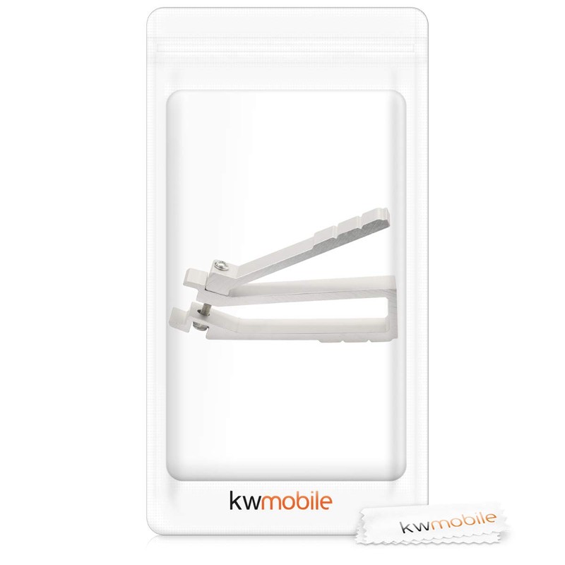 kwmobile Cage Nut Tool - Tool for Cage Nuts size
