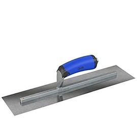 FINISH TROWEL - SQUARE - CS - 20 X 4 - CG
