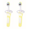 MAM C121 - Mam Baby's Brush - Set of 2