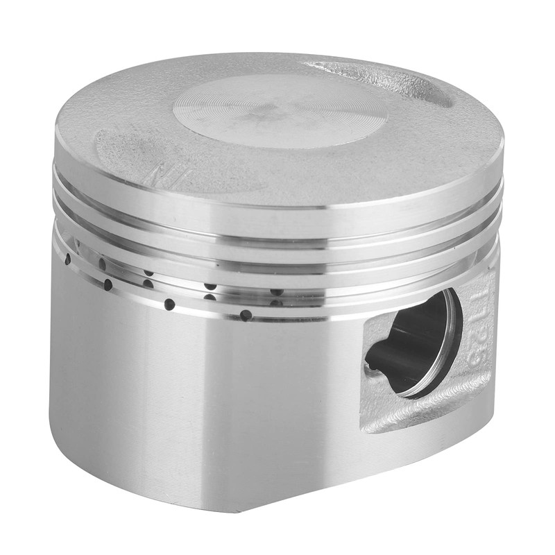Piston 125 cm, Cyr Piston Kit, Motorcycle Engine Piston and