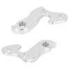 X AUTOHAUX Bicycle Rear Hook Rear Derailleur Hanger Shift Hook