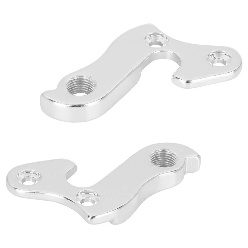 X AUTOHAUX Bicycle Rear Hook Rear Derailleur Hanger Shift Hook