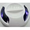 Haneuul Ultrasonic Cleaner White