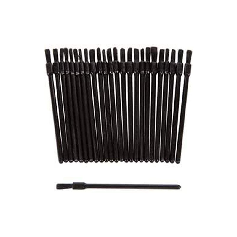 Disposable Lip Brush - 25 per Quantity