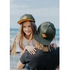 Blackskies® Essentials Snapback Cap | Visor Unisex Premium Baseball Cap