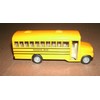 Kinsfun 1/62 Scale International S Series School Bus Diecast Toy