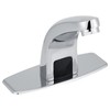 Automatic Infrared Sensor Faucet, Basin Cold Water Tap, Non-Contact Basin
