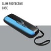 Harrows Darts Case Carbon ST Pro | Dart Case Darts