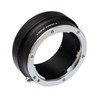 Fotasy Leica R Lens to Cannon EOS RF Mount Adapter,