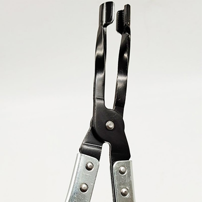 ePathChina Car Auto 27cm 10.6in Length Valve Stem Seal Pliers,