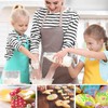 Easter cookie cutters, set of 12, stainless steel cookie cutters,