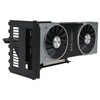 Cooler Master Master Accessory - Kit de soporte vertical para