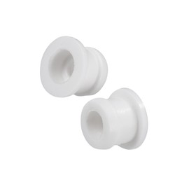 Motoforti Shifter Cable Bushing for Ford Transit Connect Transmission Range Selector Lever Cable Bushing Replace KV6Z-7K340-A/DG9Z-7K340-A Long-Lasting