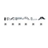 1Pc 1964 64 Impala Quarter Panel Emblems 3D Badge Letters
