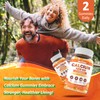 Nextdia Calcium 1200 mg with Vitamin D3 Gummies - Calcium