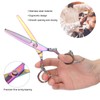 Thinning Shears Professional Barber Bang Haircut Cutting Scissors for Salon